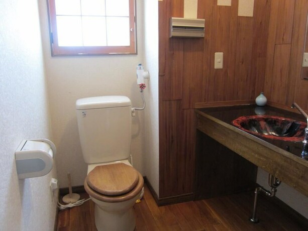 Imagen de la habitación del Hotel Kunsthaus. Foto 29