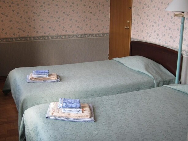 Imagen de la habitación del Hotel Kunsthaus. Foto 30
