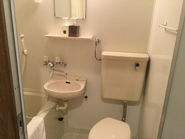 Imagen de la habitación del Hotel Kunsthaus. Foto 31