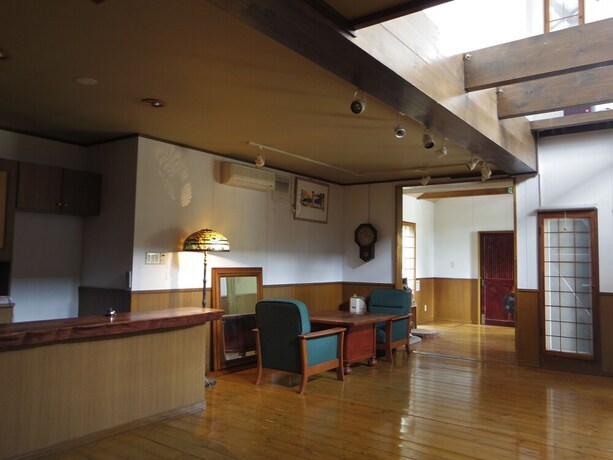 Imagen de los interiores del Hotel Kunsthaus. Foto 34
