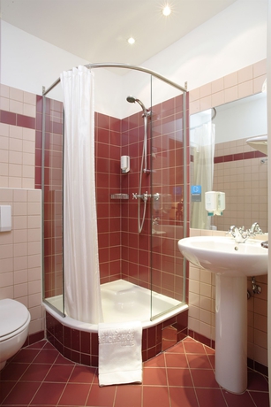 Imagen de la habitación del Hotel Kunsthof. Foto 8