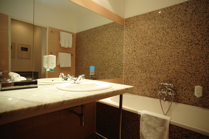 Imagen de la habitación del Hotel Kunsthof. Foto 10