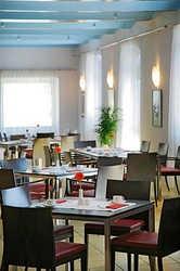 Imagen general del Hotel Kunsthotel Fuchspalast. Foto 3