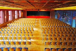 Imagen general del Hotel Kunsthotel Fuchspalast. Foto 5