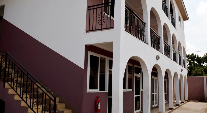 Imagen general del Hotel Kunta Kinte. Foto 2