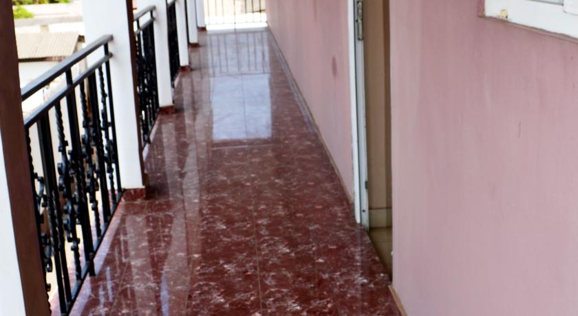 Imagen general del Hotel Kunta Kinte. Foto 6