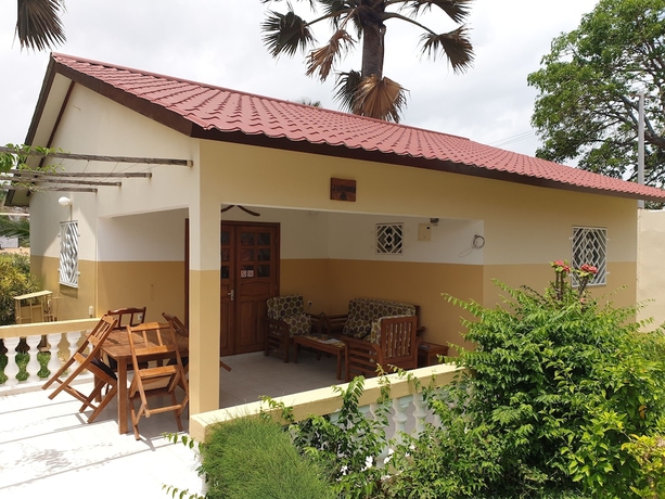 Imagen de la habitación del Hotel Kunta Kinteh Beach Complex. Foto 3