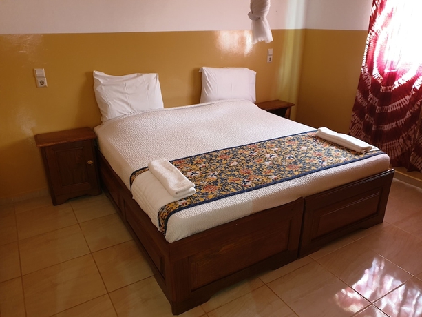 Imagen de la habitación del Hotel Kunta Kinteh Beach Complex. Foto 4
