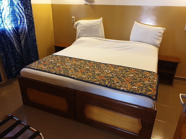 Imagen de la habitación del Hotel Kunta Kinteh Beach Complex. Foto 6