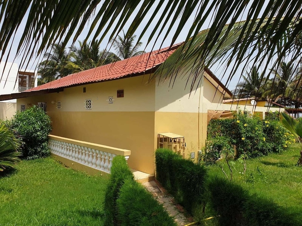Imagen de la habitación del Hotel Kunta Kinteh Beach Complex. Foto 7
