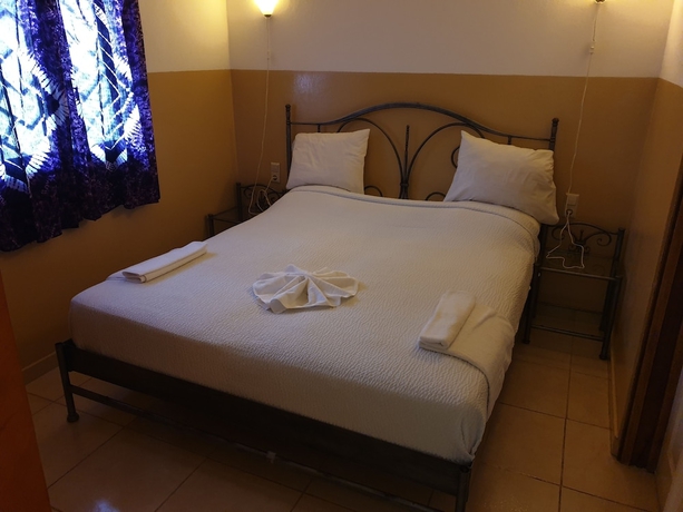 Imagen de la habitación del Hotel Kunta Kinteh Beach Complex. Foto 8