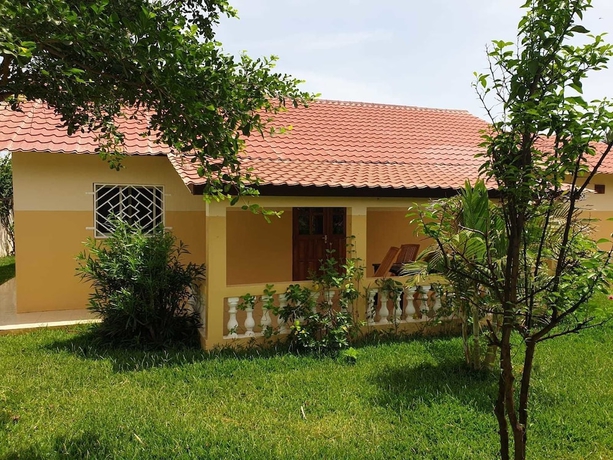 Imagen de la habitación del Hotel Kunta Kinteh Beach Complex. Foto 9