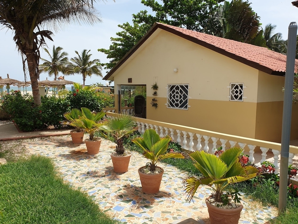 Imagen de la habitación del Hotel Kunta Kinteh Beach Complex. Foto 10