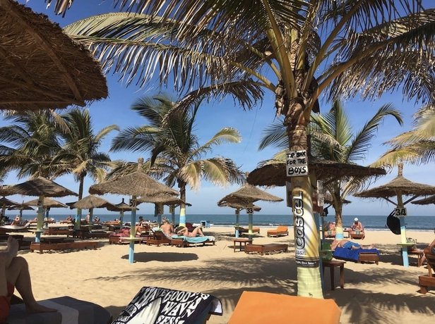Imagen general del Hotel Kunta Kinteh Beach Complex. Foto 1