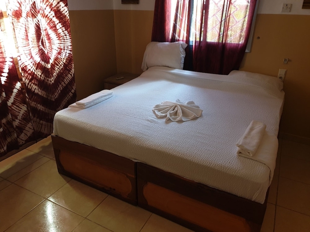 Imagen de la habitación del Hotel Kunta Kinteh Beach Complex. Foto 11