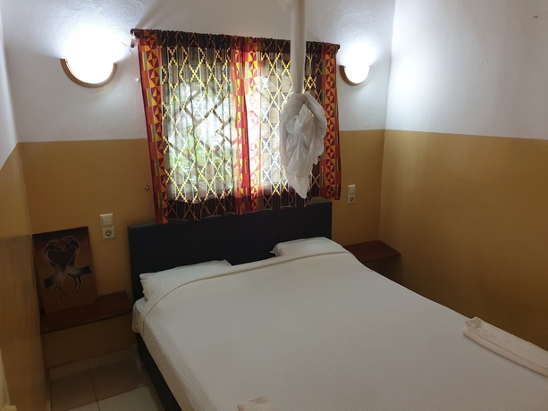 Imagen de la habitación del Hotel Kunta Kinteh Beach Complex. Foto 14