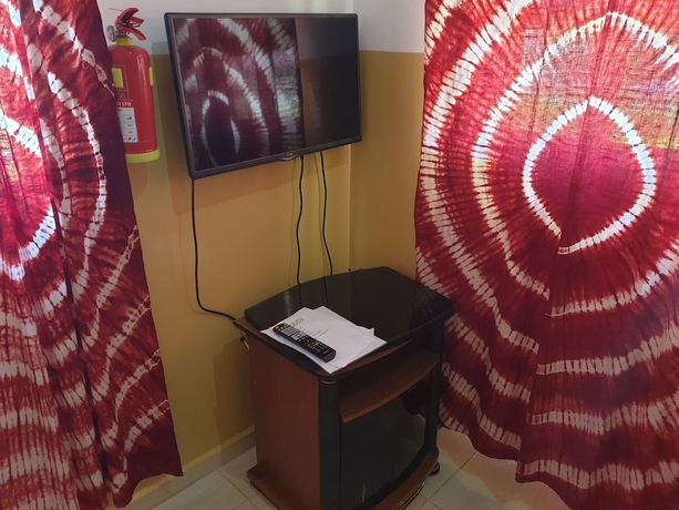 Imagen de la habitación del Hotel Kunta Kinteh Beach Complex. Foto 15