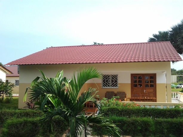 Imagen de la habitación del Hotel Kunta Kinteh Beach Complex. Foto 16
