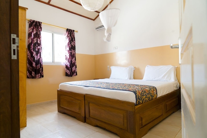 Imagen de la habitación del Hotel Kunta Kinteh Beach Complex. Foto 17