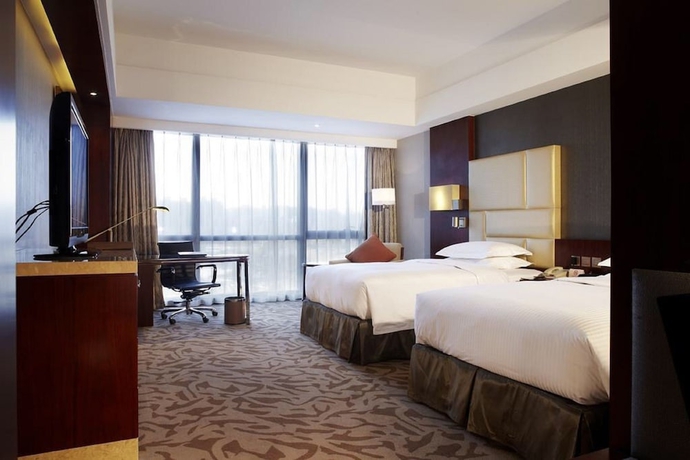 Imagen de la habitación del Hotel Kuntai Beijing. Foto 7