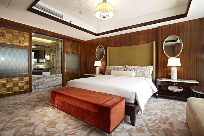 Imagen de la habitación del Hotel Kuntai Beijing. Foto 10