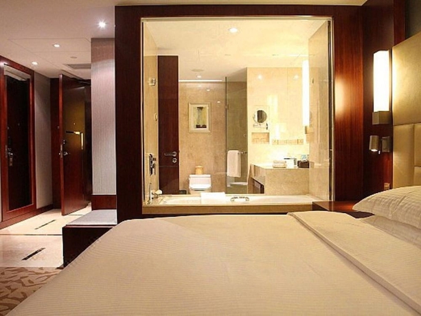 Imagen de la habitación del Hotel Kuntai Beijing. Foto 14