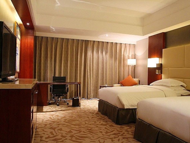 Imagen de la habitación del Hotel Kuntai Beijing. Foto 15