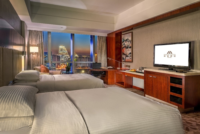 Imagen de la habitación del Hotel Kuntai Beijing. Foto 16