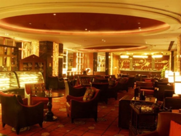 Imagen general del Hotel Kuntai Royal. Foto 2