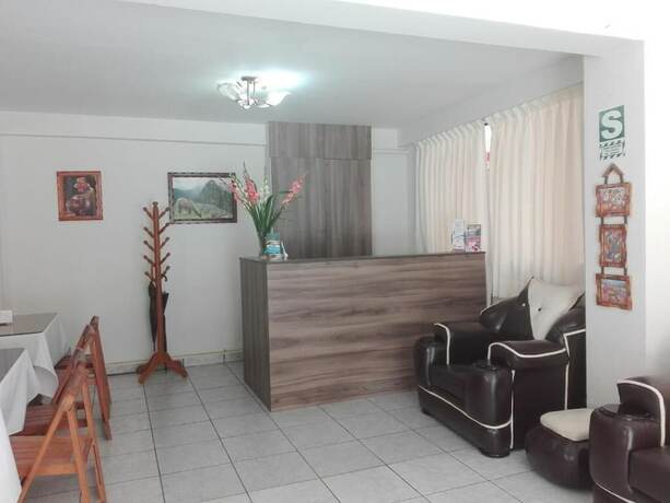 Imagen general del Hotel Kuntur House. Foto 3