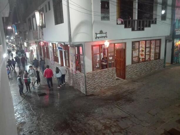 Imagen general del Hotel Kuntur House. Foto 4