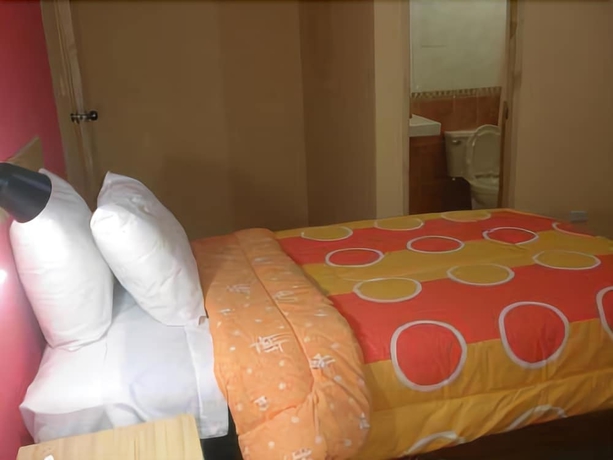 Imagen de la habitación del Hotel Kuntur Inn. Foto 3