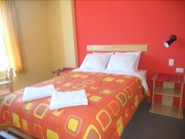 Imagen de la habitación del Hotel Kuntur Inn. Foto 4