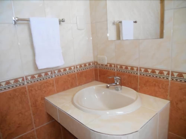 Imagen de la habitación del Hotel Kuntur Inn. Foto 6