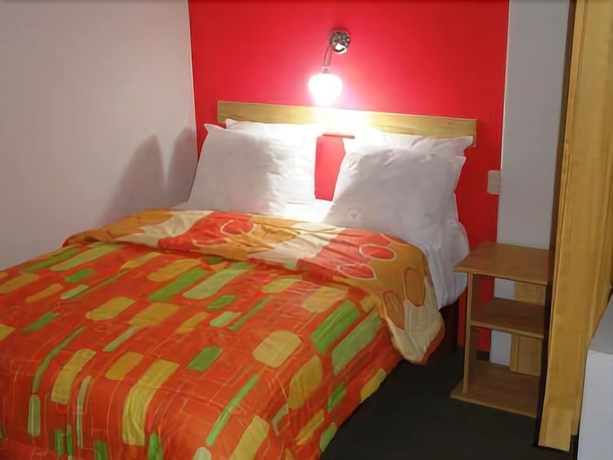Imagen de la habitación del Hotel Kuntur Inn. Foto 7