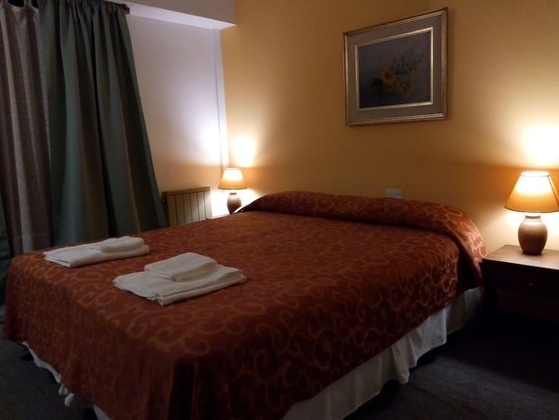 Imagen de la habitación del Hotel Kuntur Posada. Foto 7