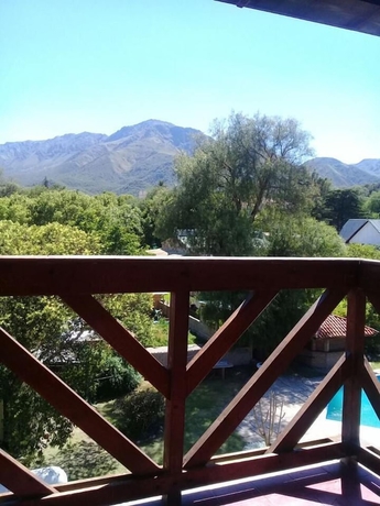 Imagen de la habitación del Hotel Kuntur Posada. Foto 8