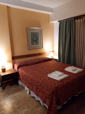 Imagen de la habitación del Hotel Kuntur Posada. Foto 9