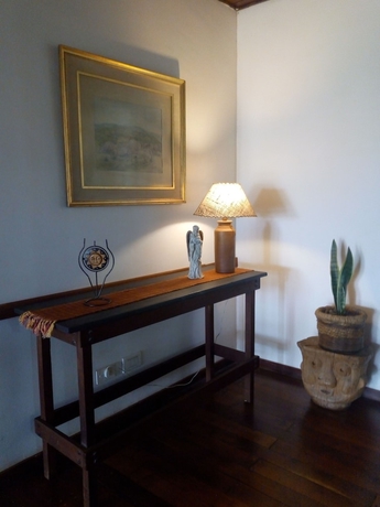 Imagen de la habitación del Hotel Kuntur Posada. Foto 10