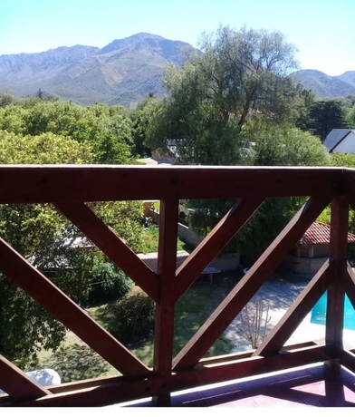 Imagen de la habitación del Hotel Kuntur Posada. Foto 11