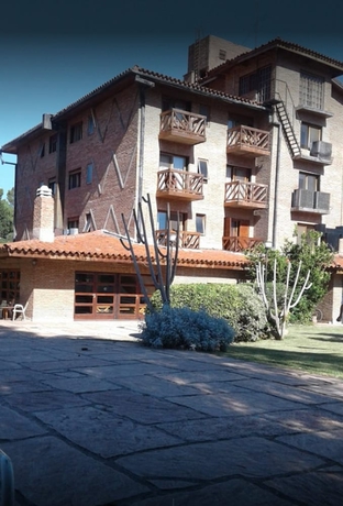 Imagen general del Hotel Kuntur Posada. Foto 2