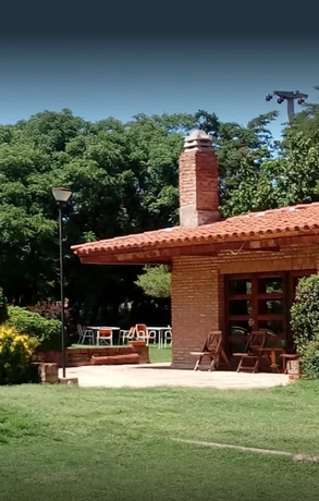 Imagen general del Hotel Kuntur Posada. Foto 3