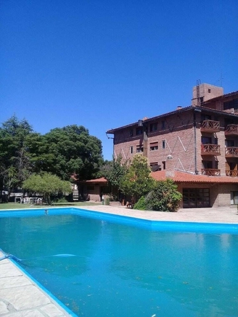 Imagen general del Hotel Kuntur Posada. Foto 5