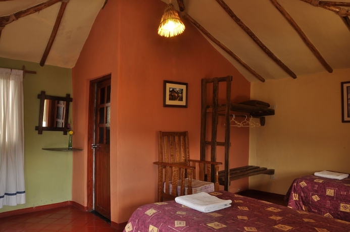 Imagen de la habitación del Hotel Kuntur Wassi Colca. Foto 5
