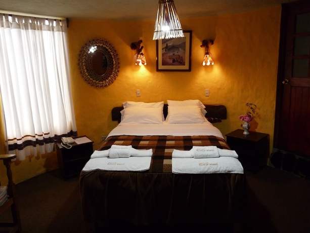 Imagen de la habitación del Hotel Kuntur Wassi Colca. Foto 9