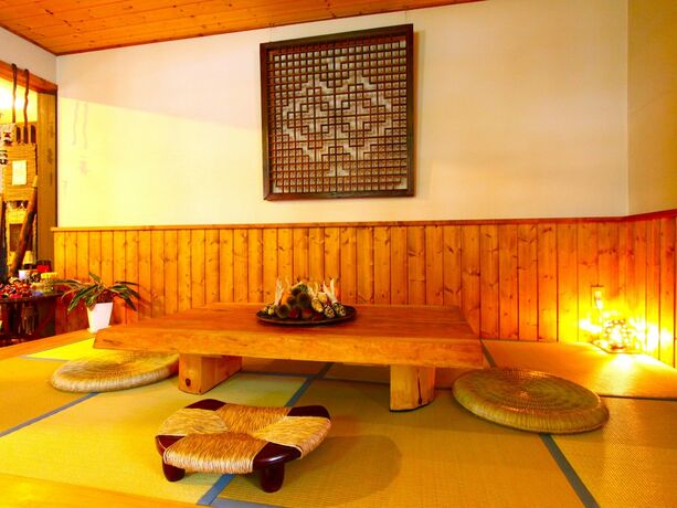Imagen general del Hotel Kunugi Relaxation With 4 Modern Rooms. Foto 2
