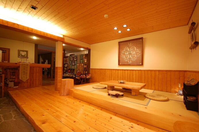 Imagen general del Hotel Kunugi Relaxation With 4 Modern Rooms. Foto 7