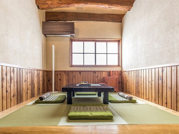 Imagen general del Hotel Kunugi Relaxation With 4 Modern Rooms. Foto 8