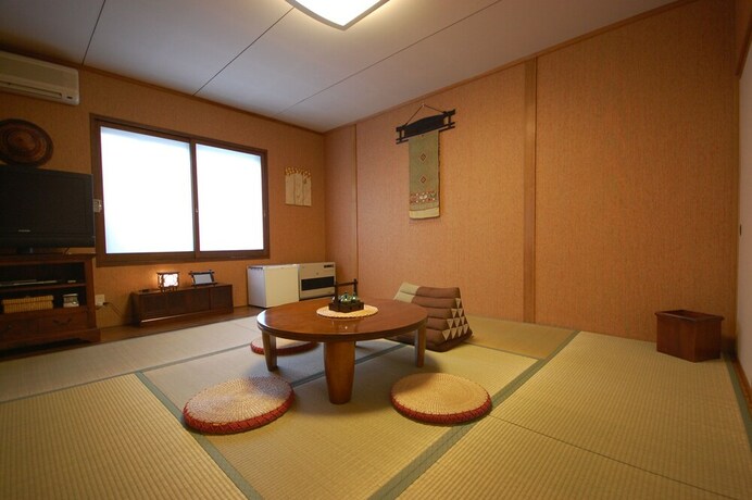 Imagen de la habitación del Hotel Kunugi Relaxation With 4 Modern Rooms. Foto 19