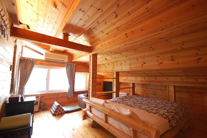 Imagen de la habitación del Hotel Kunugi Relaxation With 4 Modern Rooms. Foto 28